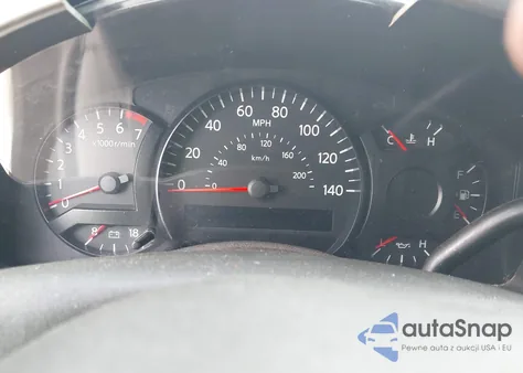 2004 Nissan Titan Xe from USA, damaged, VIN 1N6AA06A04N572788